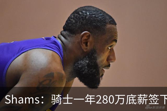 Shams：骑士一年280万底薪签下31岁克罗地亚前锋海佐尼亚 曾效力NBA五年后重返